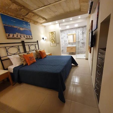 B&S Accommodation Apartment 601 Hal Ghaxiak Екстериор снимка