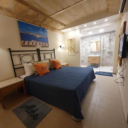 B&S Accommodation Apartment 601 Hal Ghaxiak Екстериор снимка