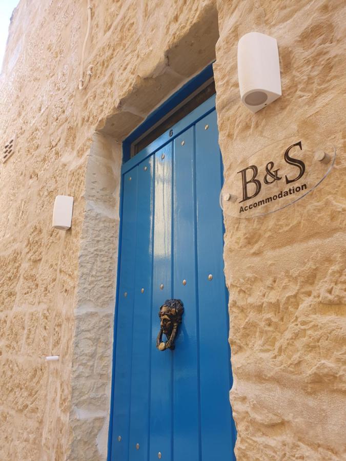 B&S Accommodation Apartment 601 Hal Ghaxiak Екстериор снимка
