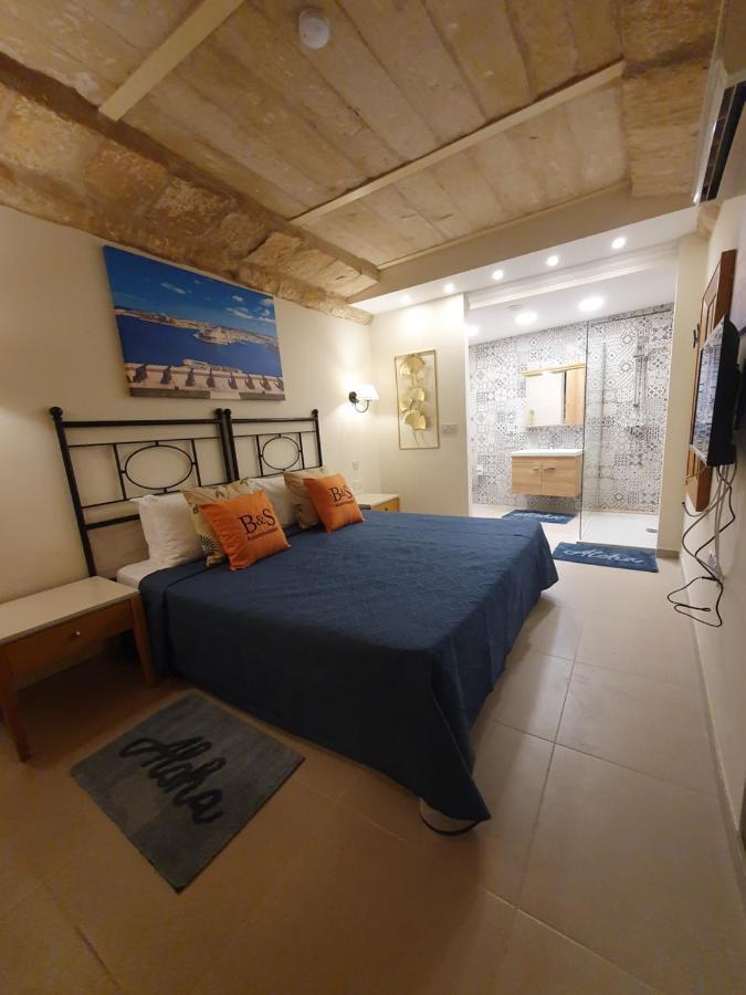 B&S Accommodation Apartment 601 Hal Ghaxiak Екстериор снимка