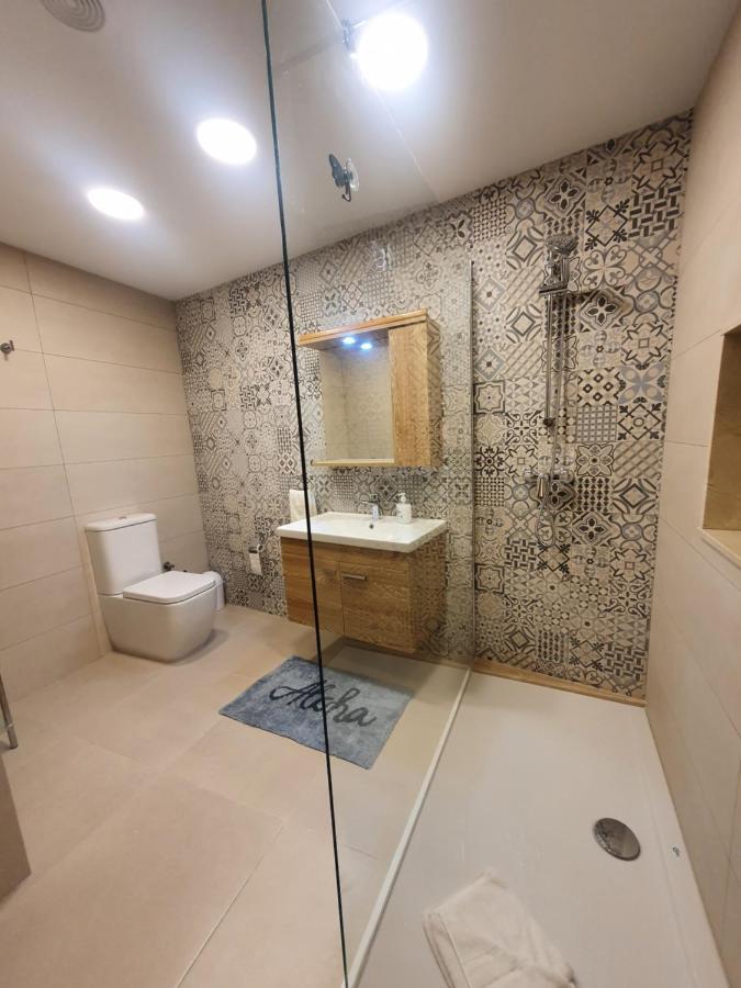 B&S Accommodation Apartment 601 Hal Ghaxiak Екстериор снимка
