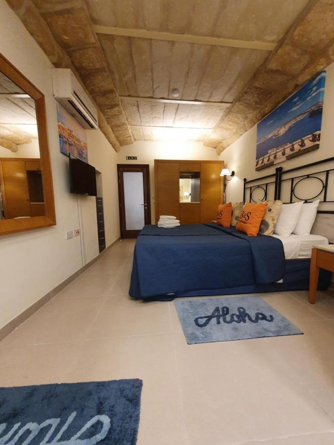 B&S Accommodation Apartment 601 Hal Ghaxiak Екстериор снимка