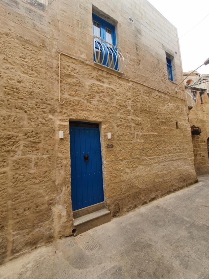 B&S Accommodation Apartment 601 Hal Ghaxiak Екстериор снимка